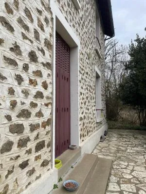 Maison à Breuillet — vignette 2