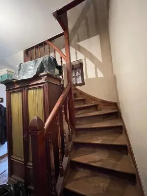 Maison à Breuillet — vignette 7