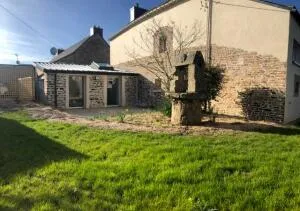 Maison 160 m² avec 5 chambres