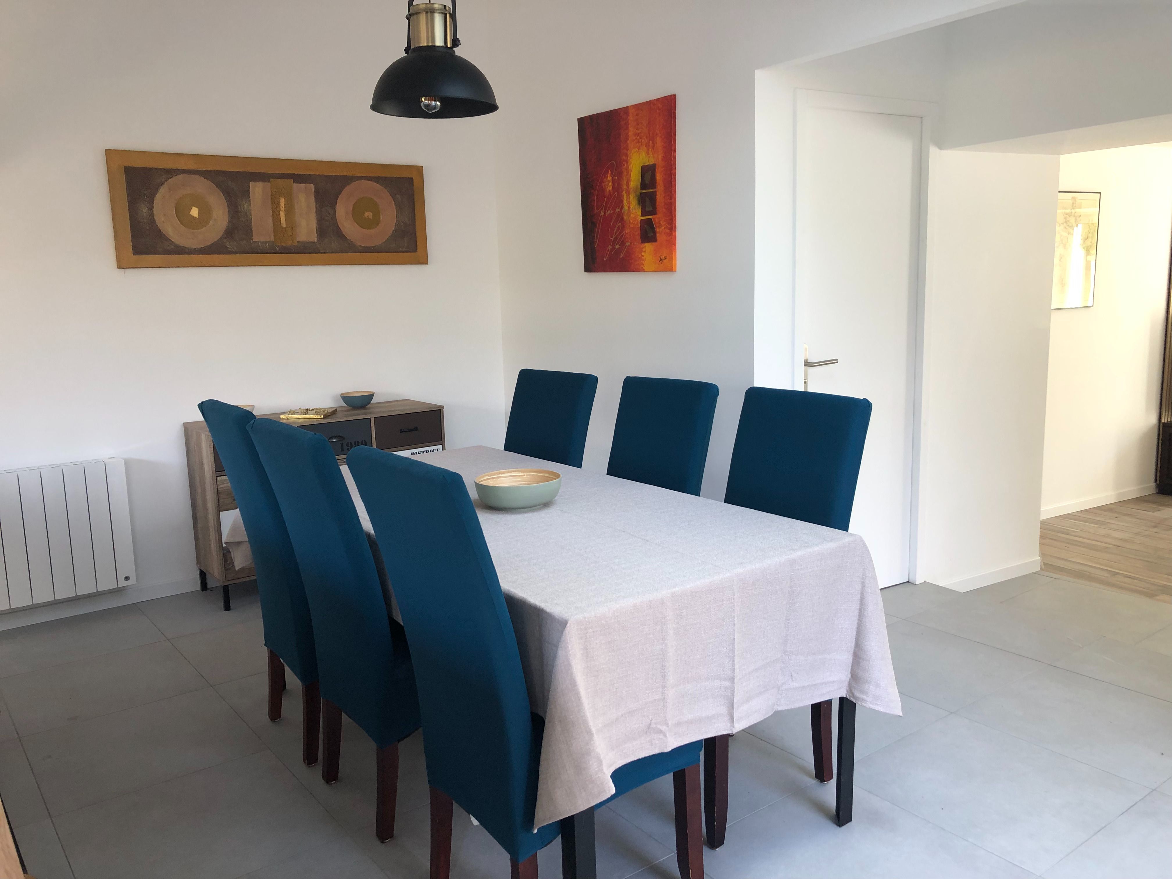 Maison à Saint-Avé — vignette 4