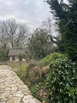 Maison à Breuillet — vignette 17