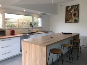 Maison à Saint-Avé — vignette 6