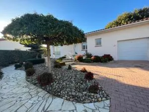 Villa t4 saint jean pla de corts