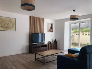 Maison à Saint-Avé — vignette 8
