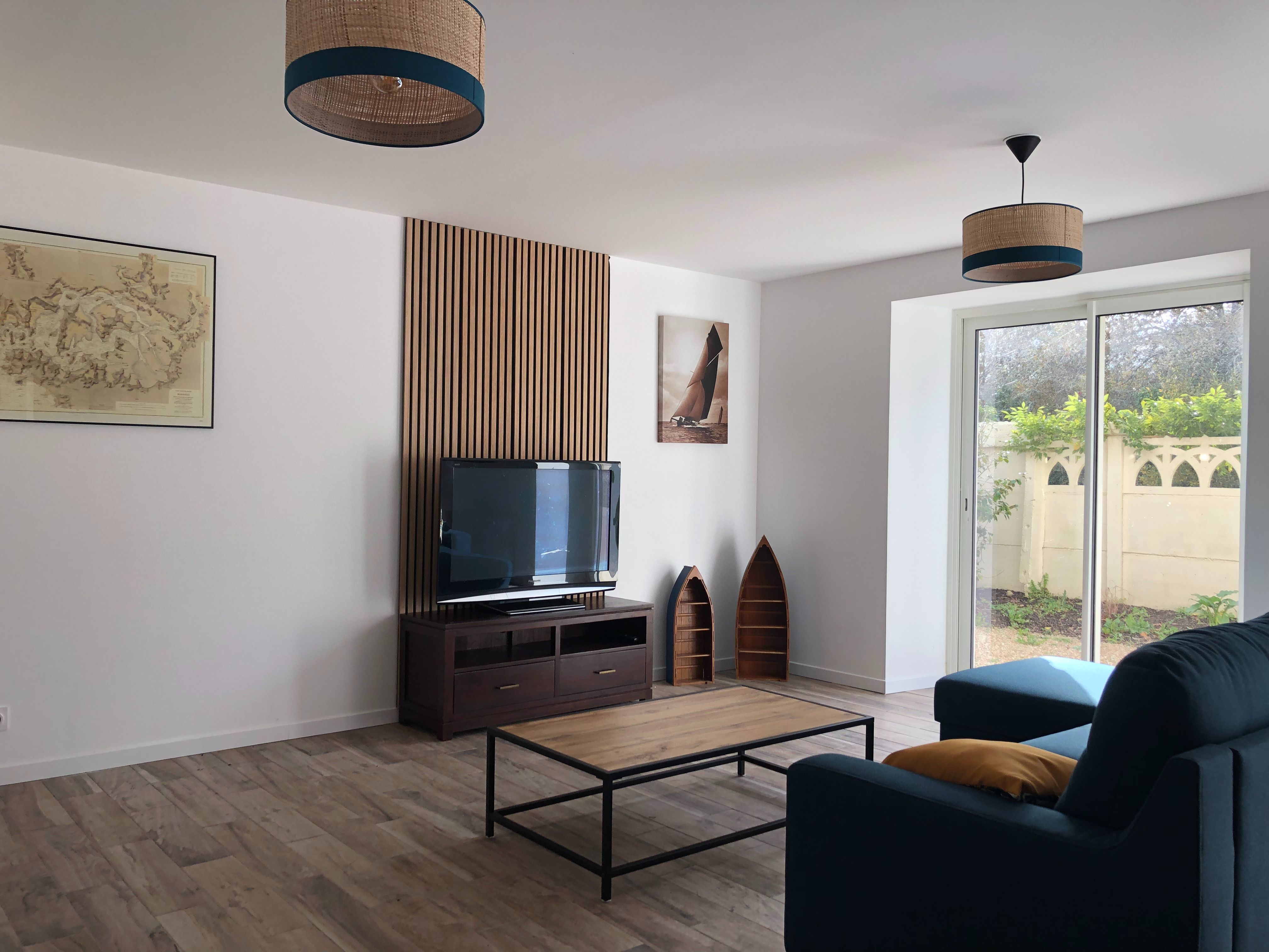 Maison à Saint-Avé — vignette 8