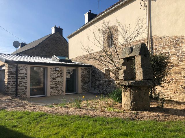 Maison à Saint-Avé — vignette 15
