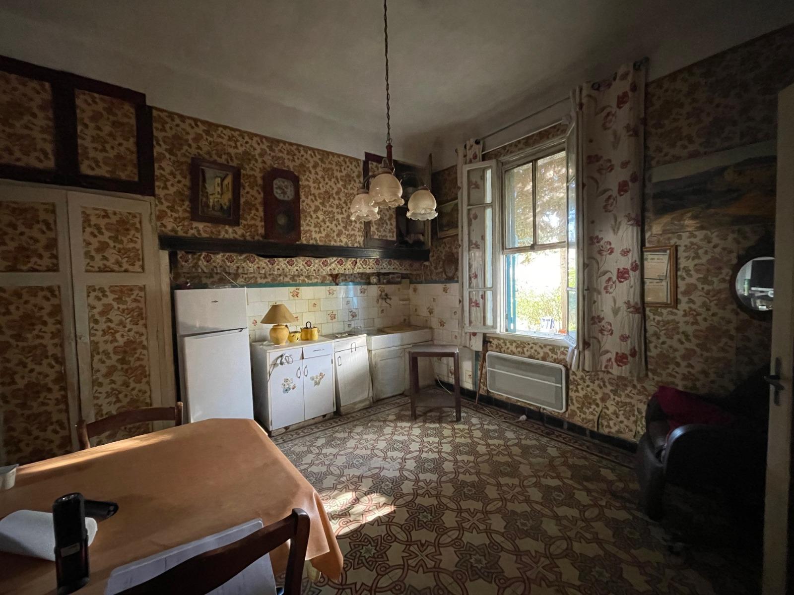 Maison à Miramas — vignette 14