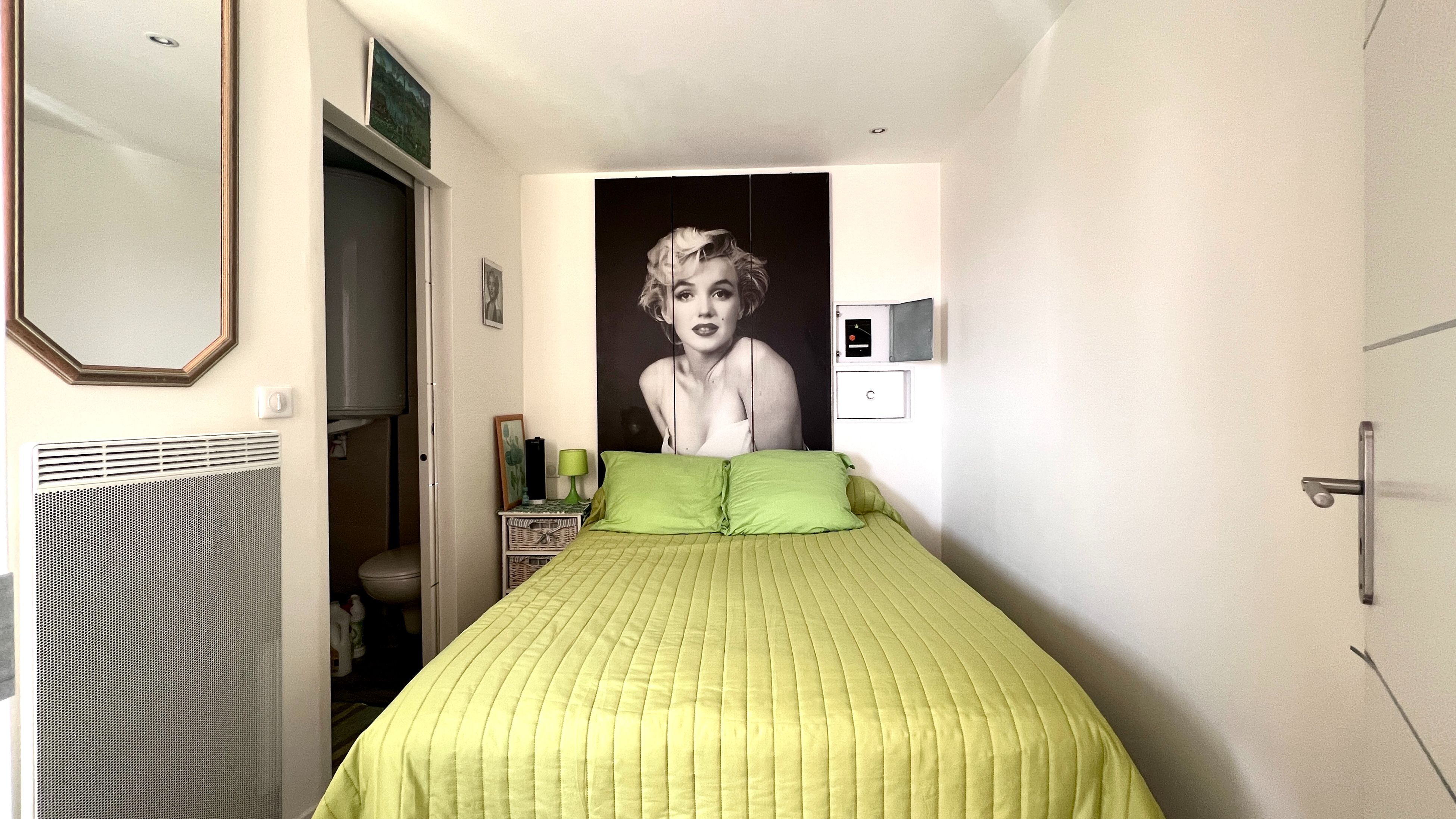 Appartement à Mauguio — vignette 2