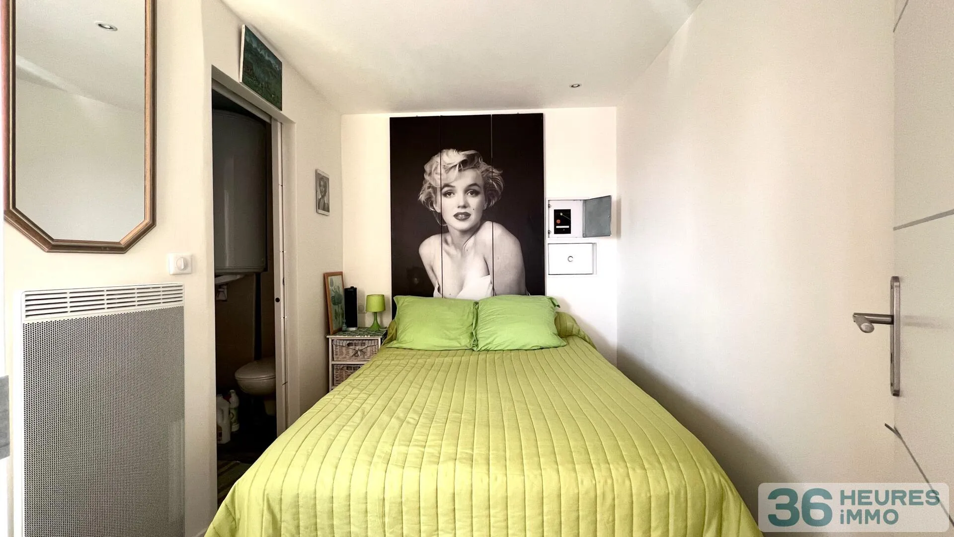 Appartement à Mauguio — vignette 2
