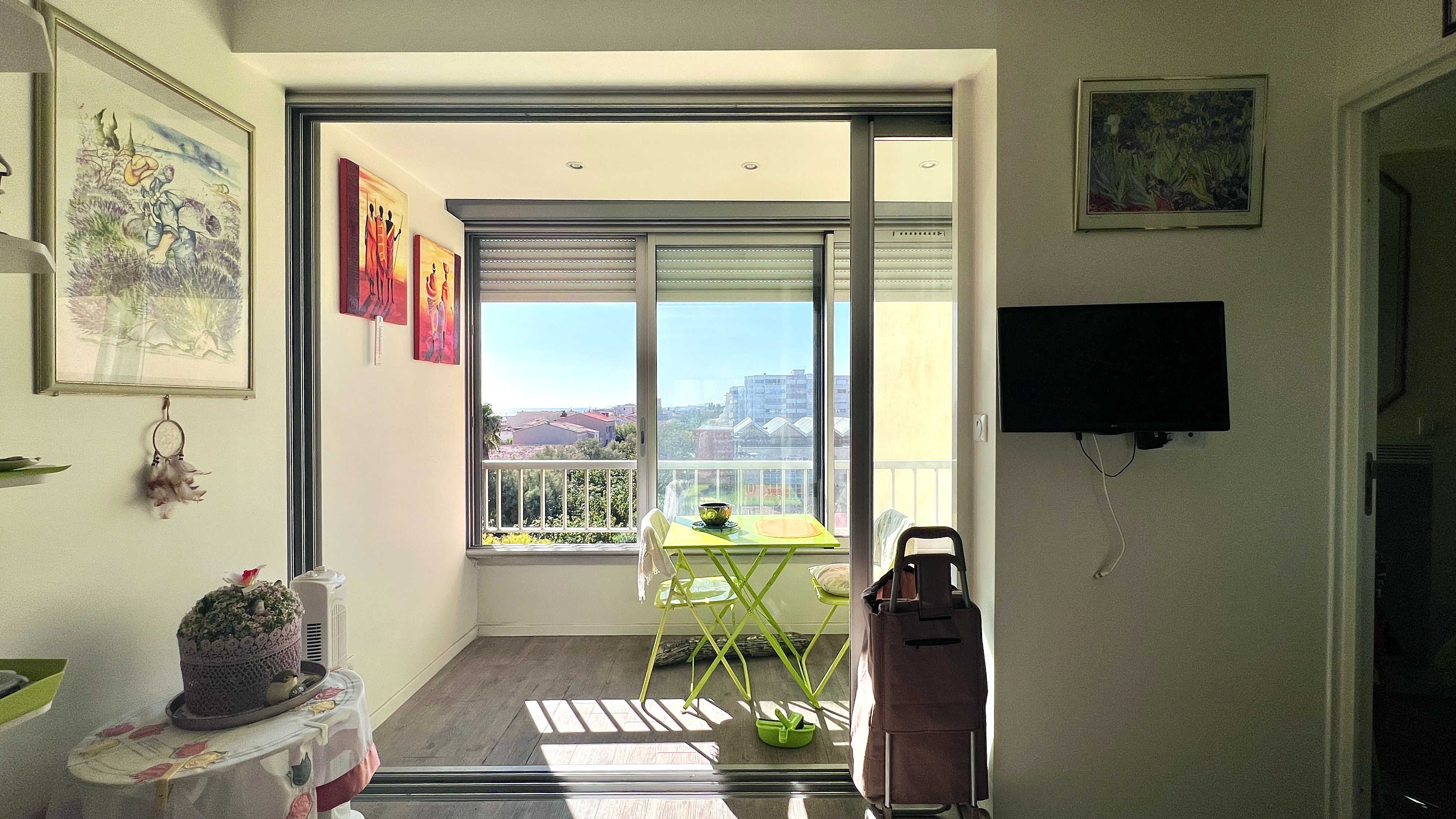 Appartement à Mauguio — vignette 3