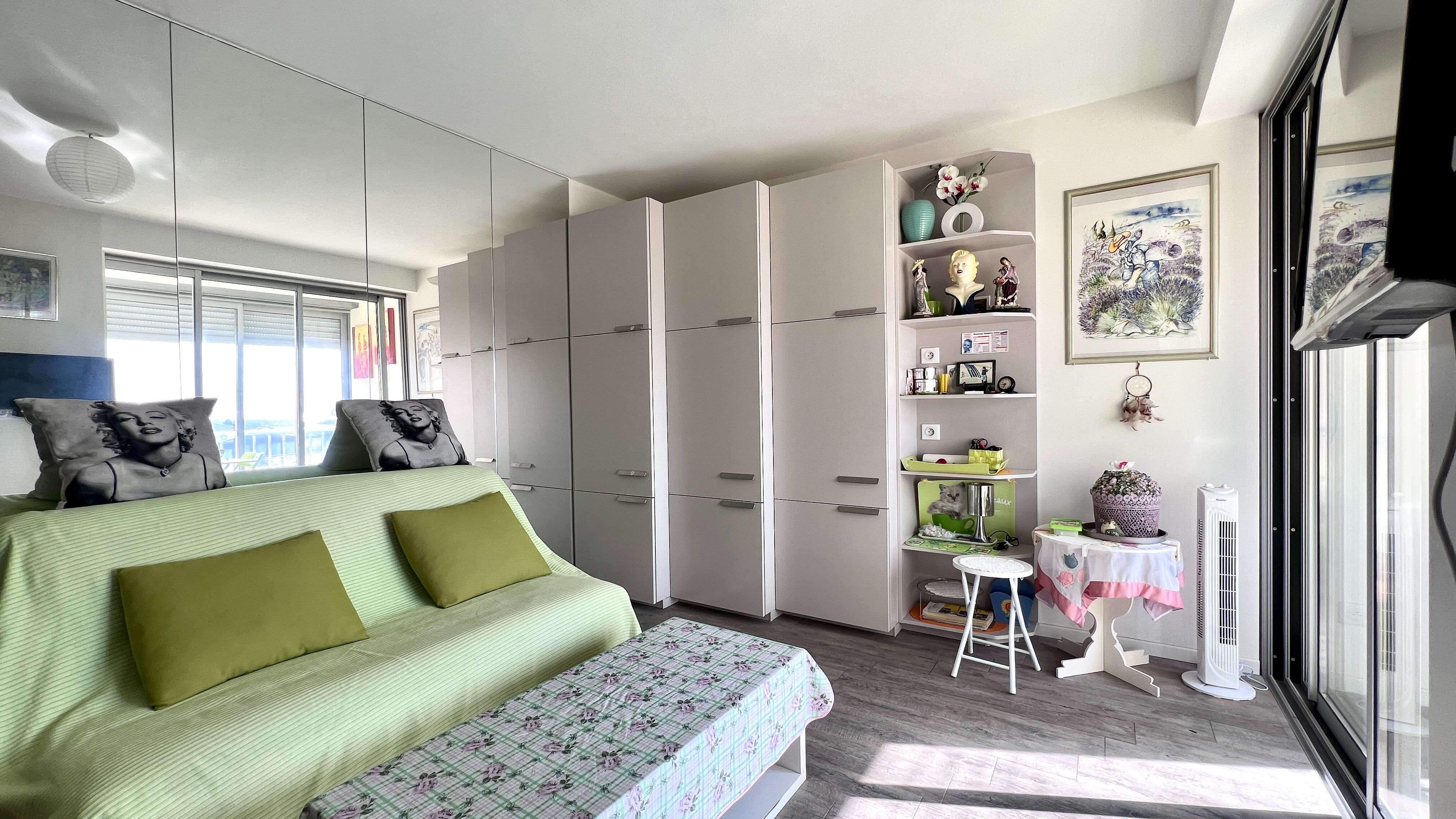 Appartement à Mauguio — vignette 6