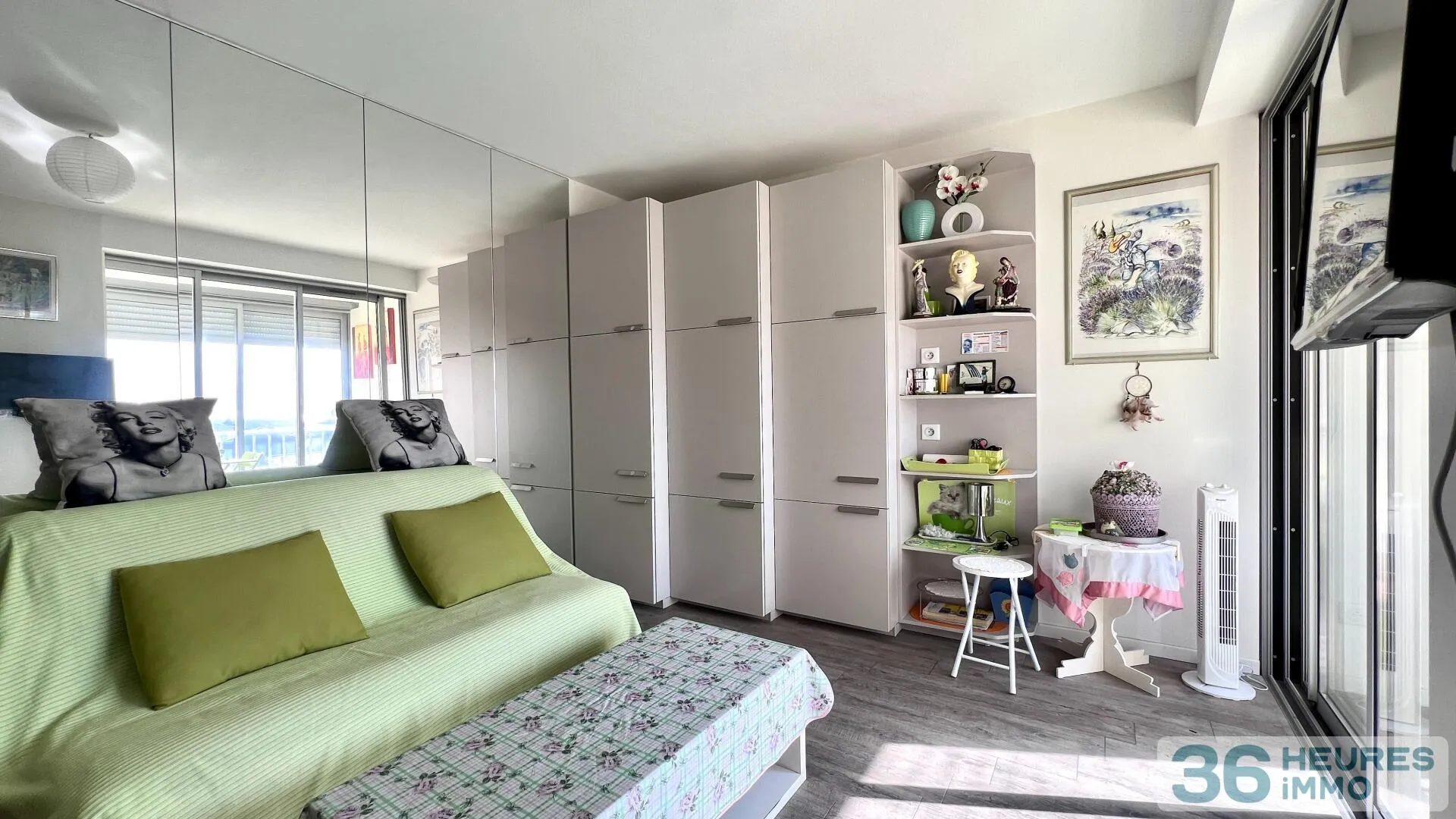 Appartement à Mauguio — vignette 6