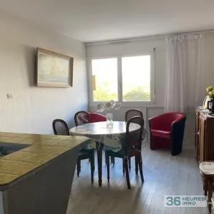Appartement à Saint-Jean-de-Monts