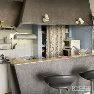 Appartement à Saint-Jean-de-Monts — vignette 2
