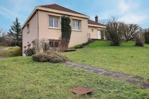 Maison à 5 mn d'Ambérieu en Bugey