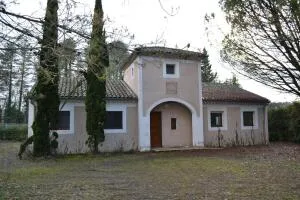 Maison à destination de bureaux et Ateliers