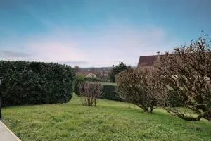 Maison à Ambronay — vignette 3