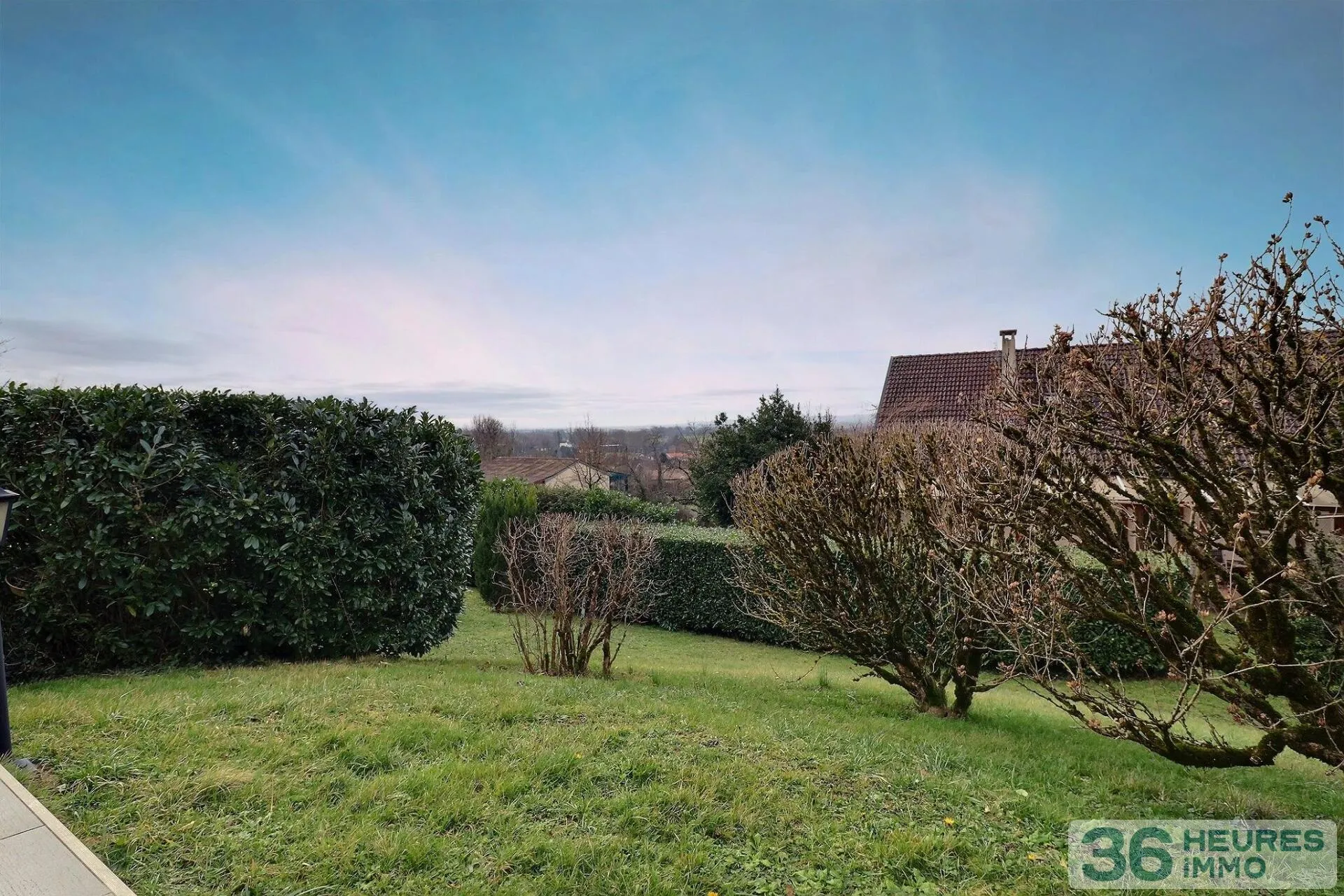 Maison à Ambronay — vignette 3
