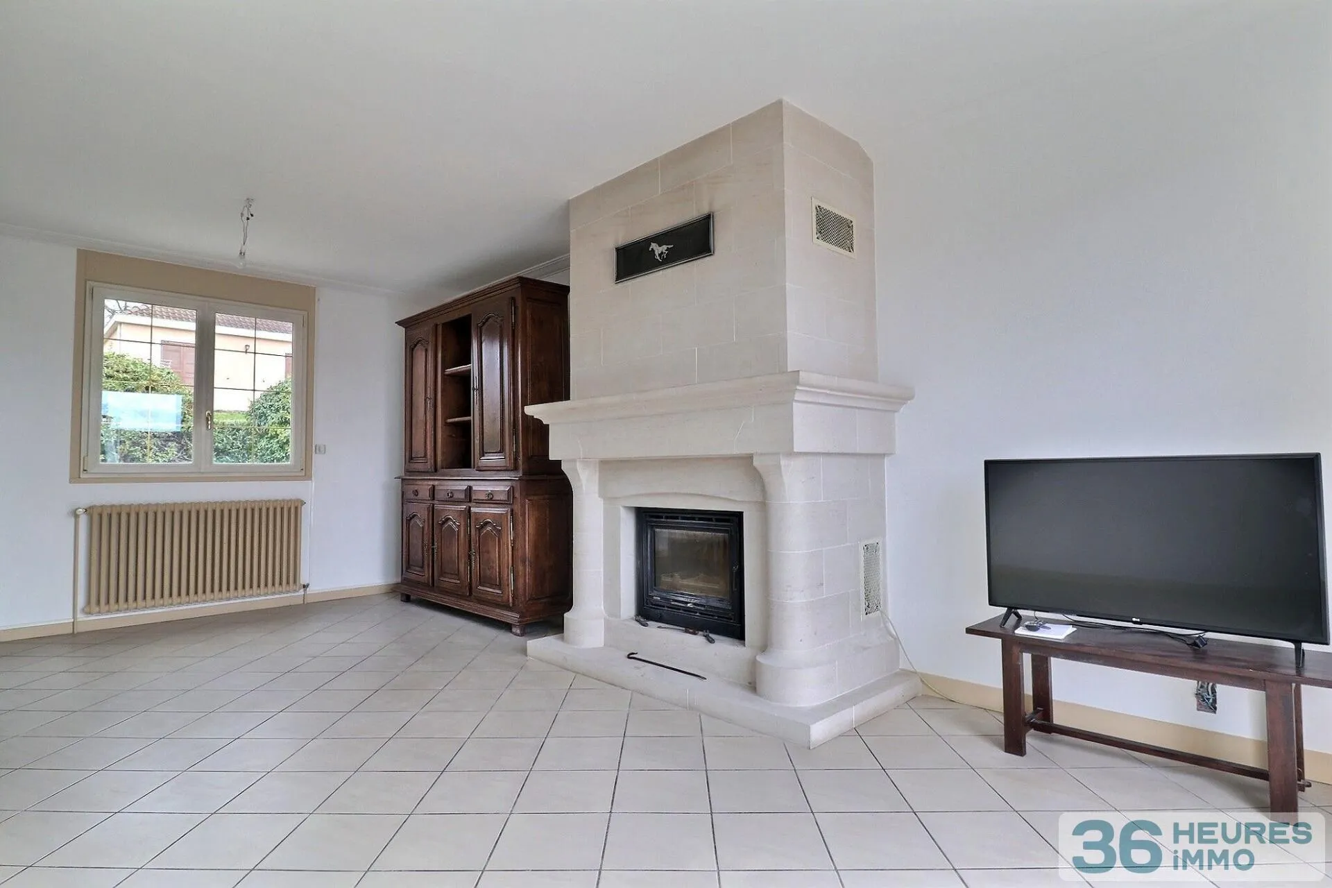 Maison à Ambronay — vignette 4