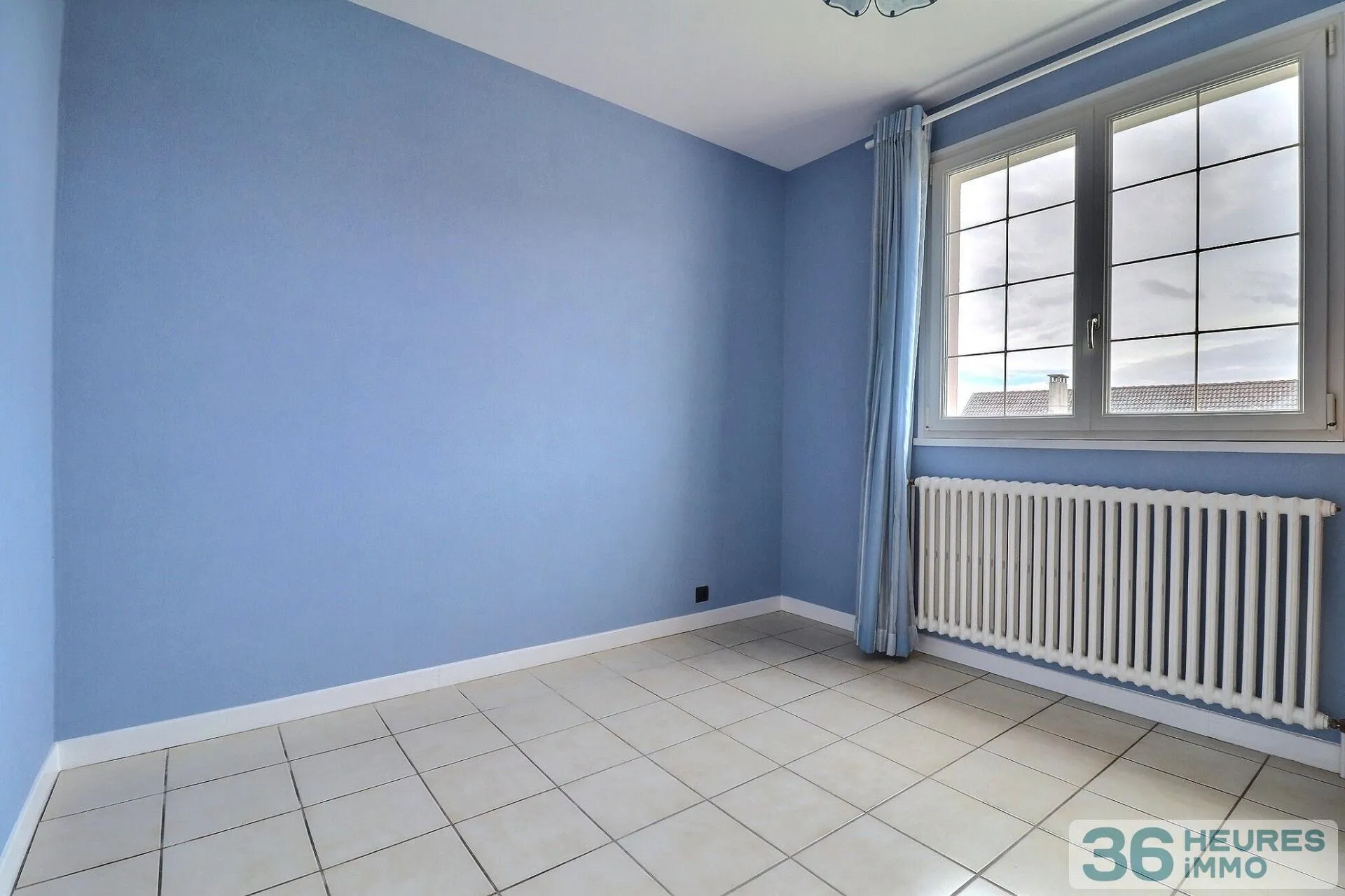 Maison à Ambronay — vignette 10