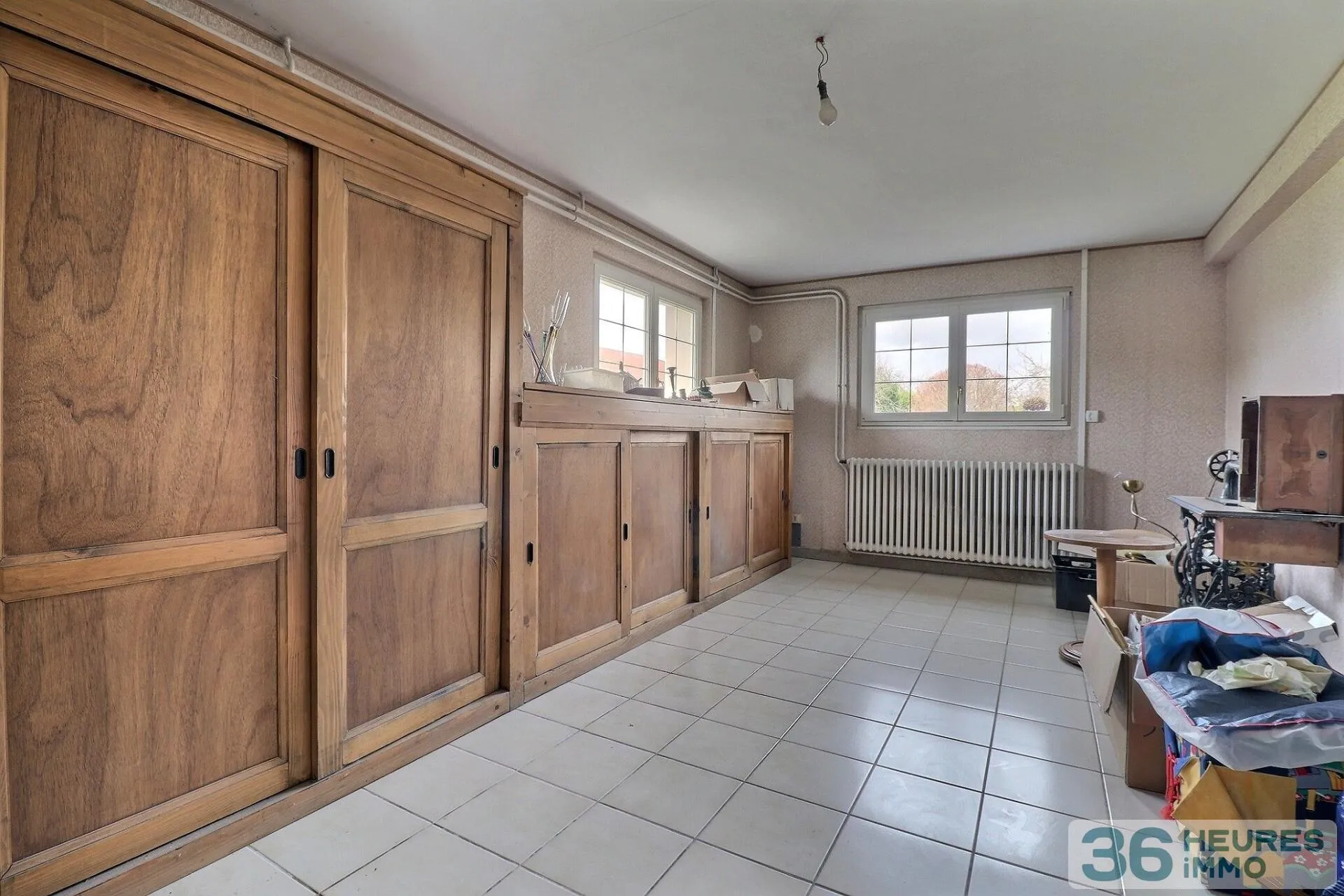 Maison à Ambronay — vignette 11