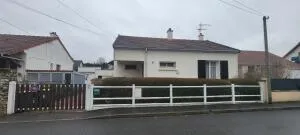 MAISON LAGNY SUR MARNE 3 PIÈCES 58.31 M²