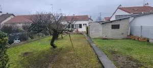Maison à Lagny-sur-Marne — vignette 3