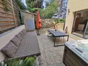 Maison à Castelnau-le-Lez — vignette 8