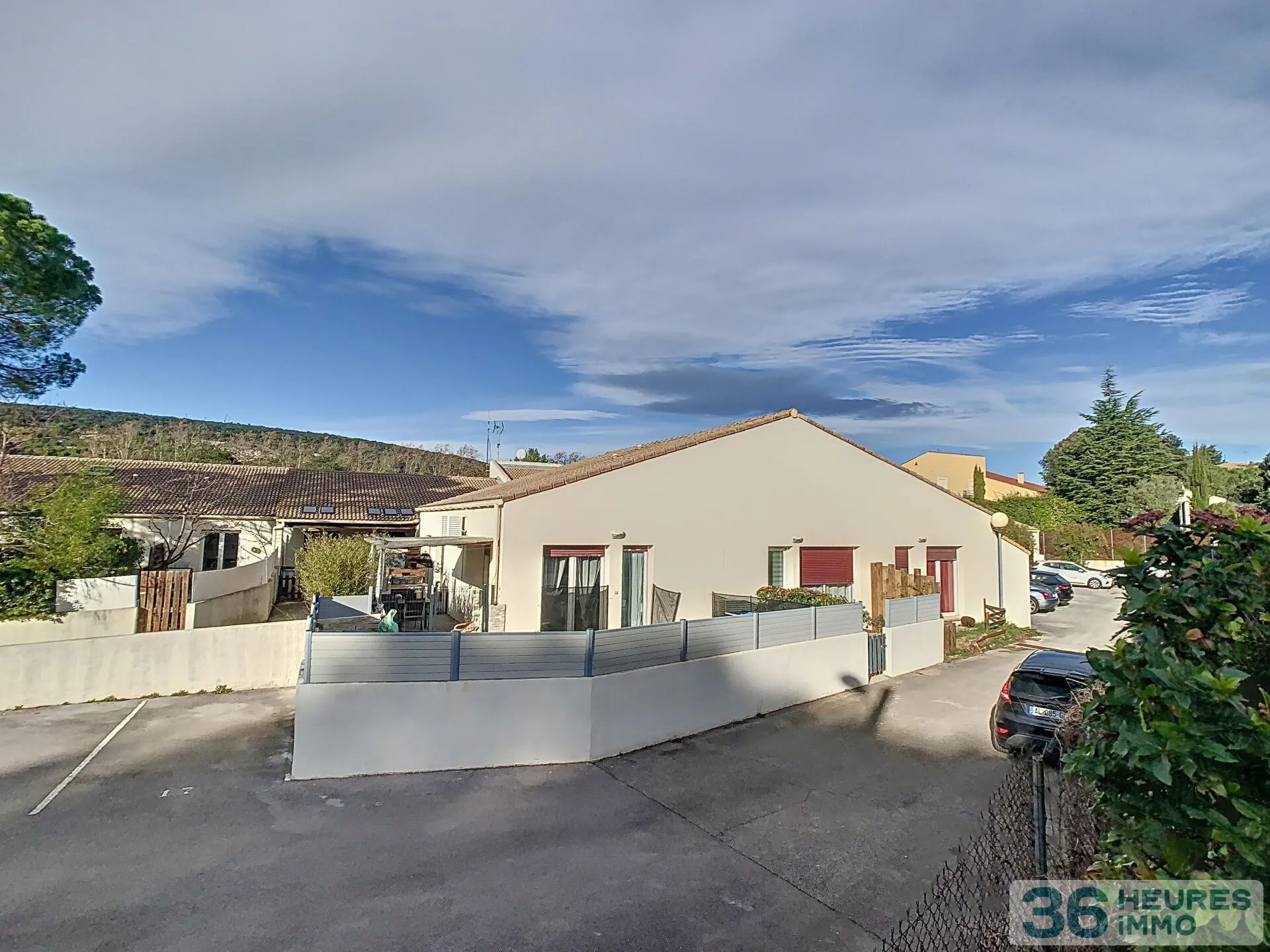 Appartement à Saint-Paul-et-Valmalle — vignette 8