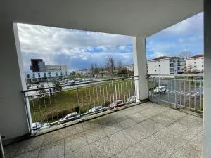 Appartement à Bayonne — vignette 7