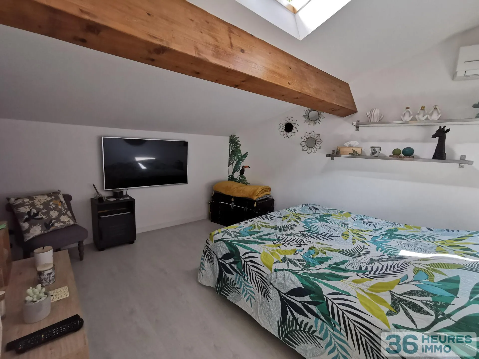 Maison à Castelnau-le-Lez — vignette 15