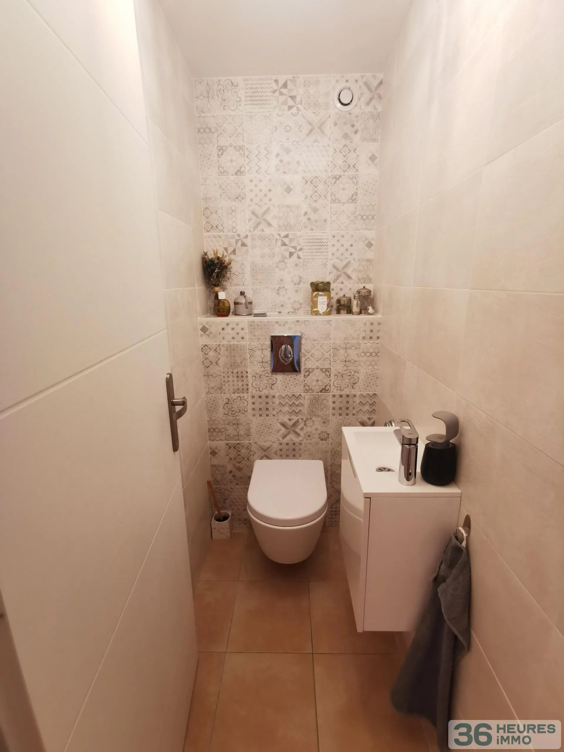 Maison à Castelnau-le-Lez — vignette 21