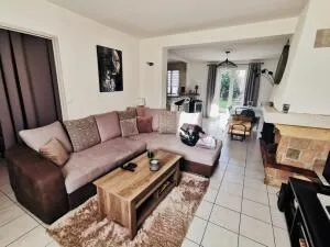 Maison à Ozoir-la-Ferrière — vignette 2