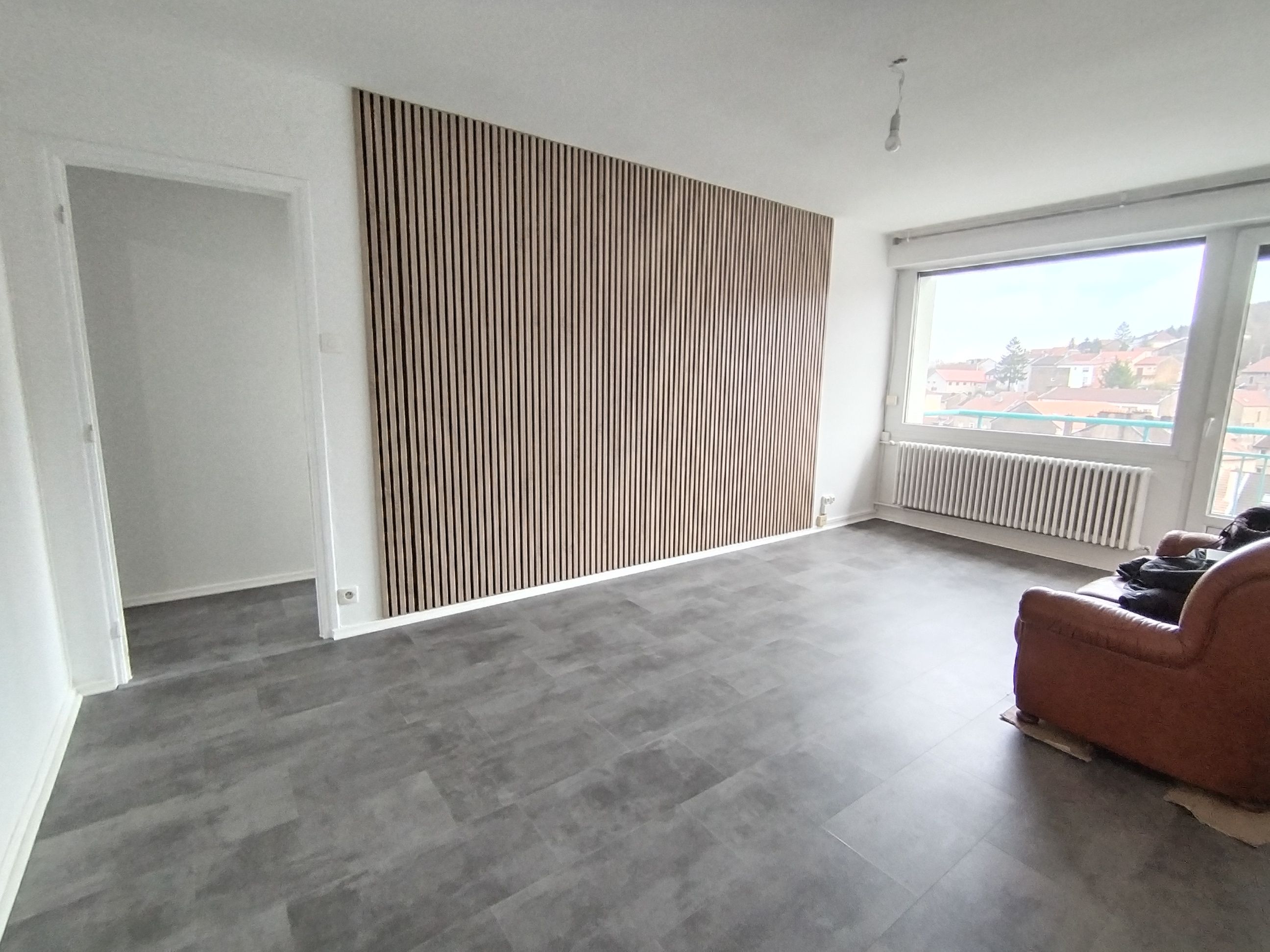 Appartement à Villerupt — vignette 9