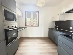 Appartement à Cagnes-sur-Mer — vignette 2