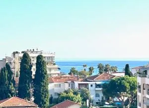 Appartement à Cagnes-sur-Mer — vignette 7