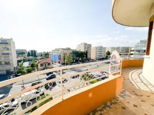 Appartement à Cagnes-sur-Mer — vignette 9