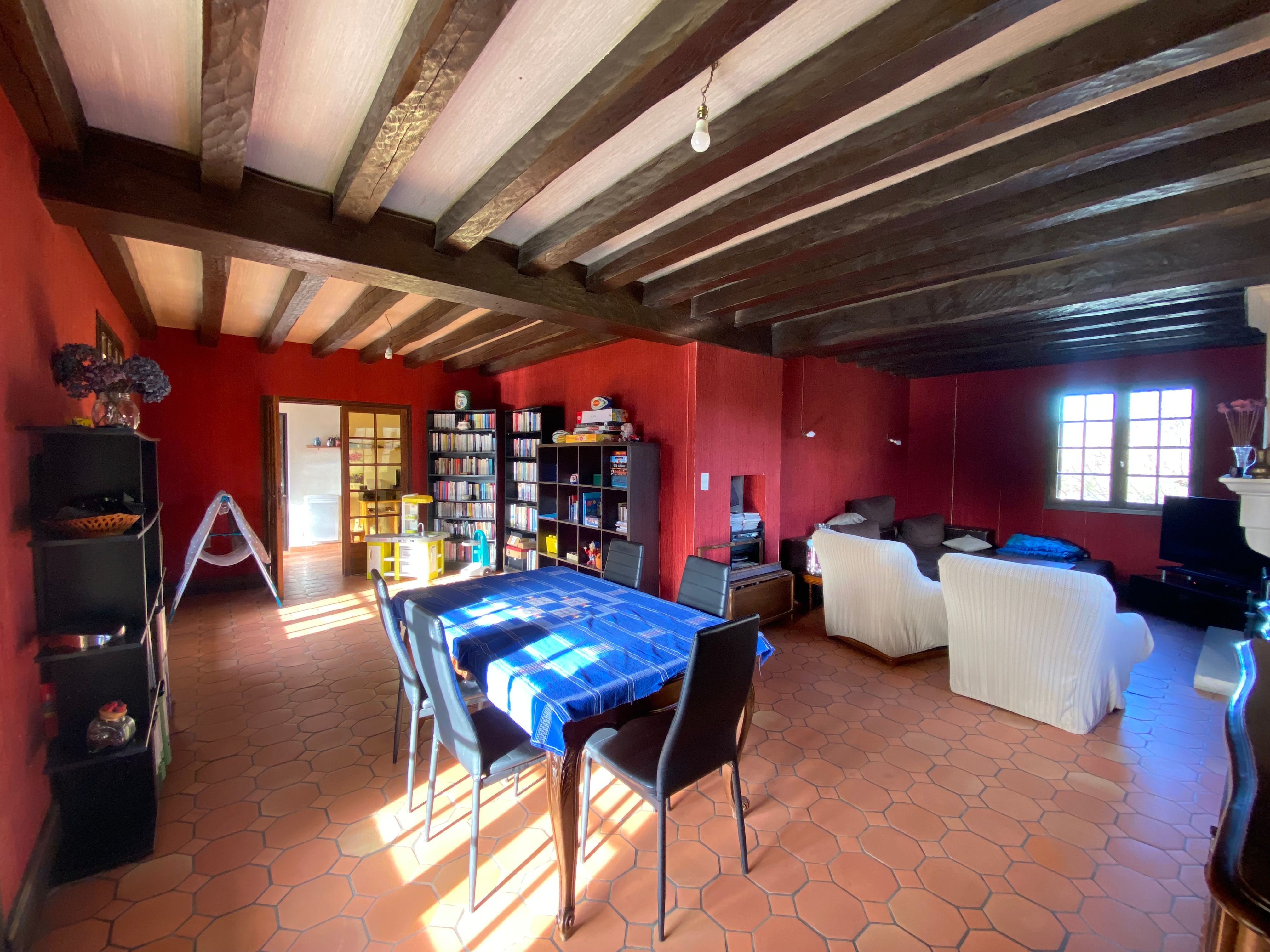 Maison à Escoire — vignette 3