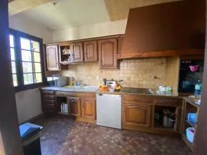 Maison à Escoire — vignette 5