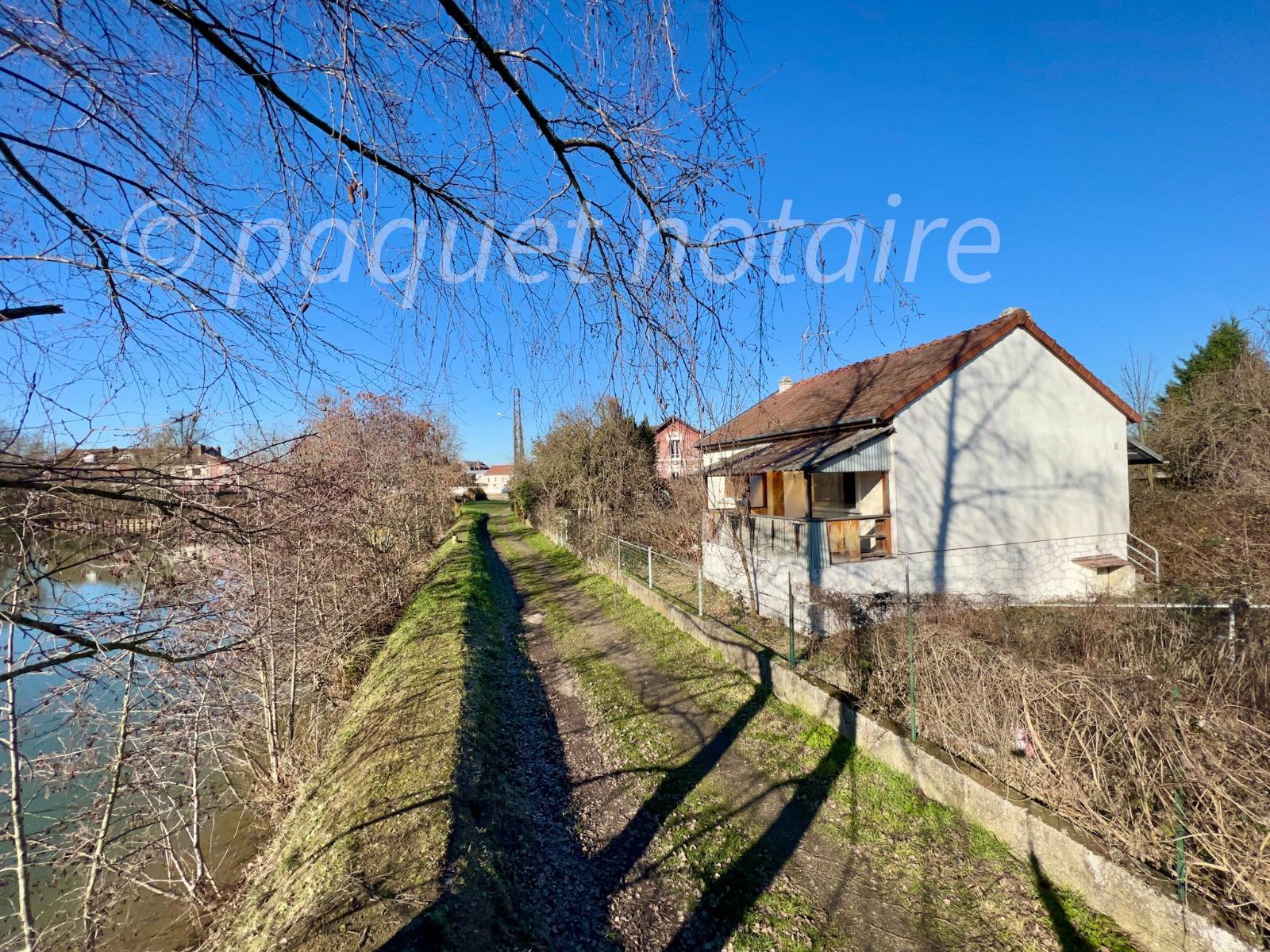 Maison à Chauny — vignette 3