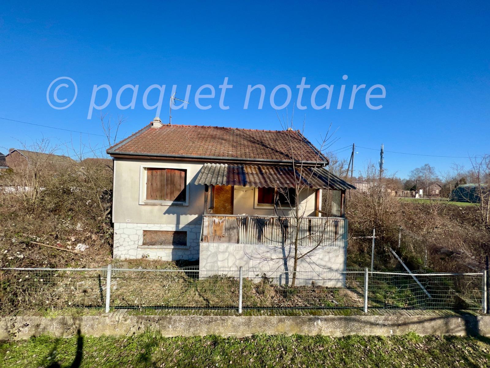 Maison à Chauny — vignette 4