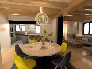 Maison à Escoire — vignette 15