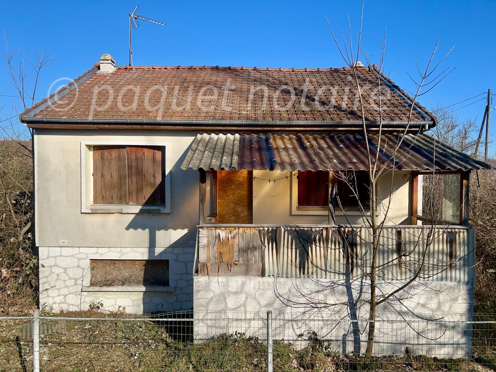 Maison à Chauny — vignette 28