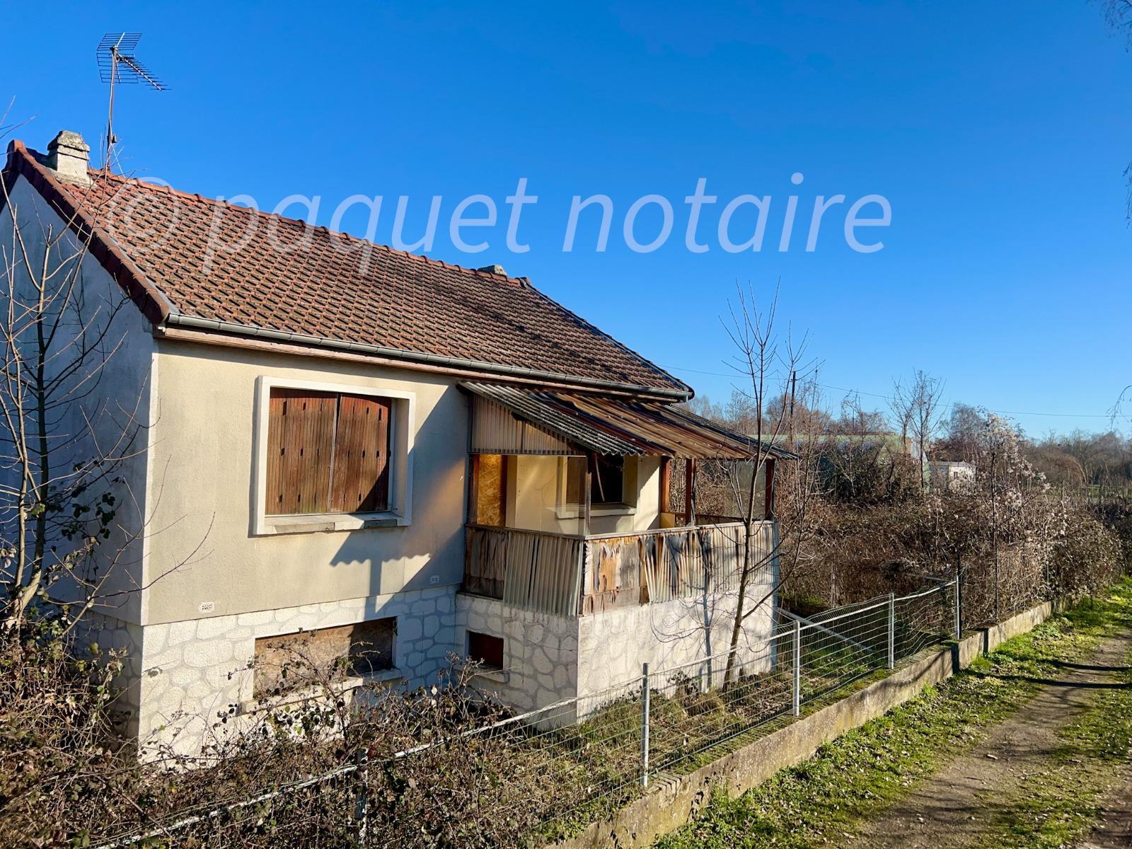 Maison à Chauny — vignette 29