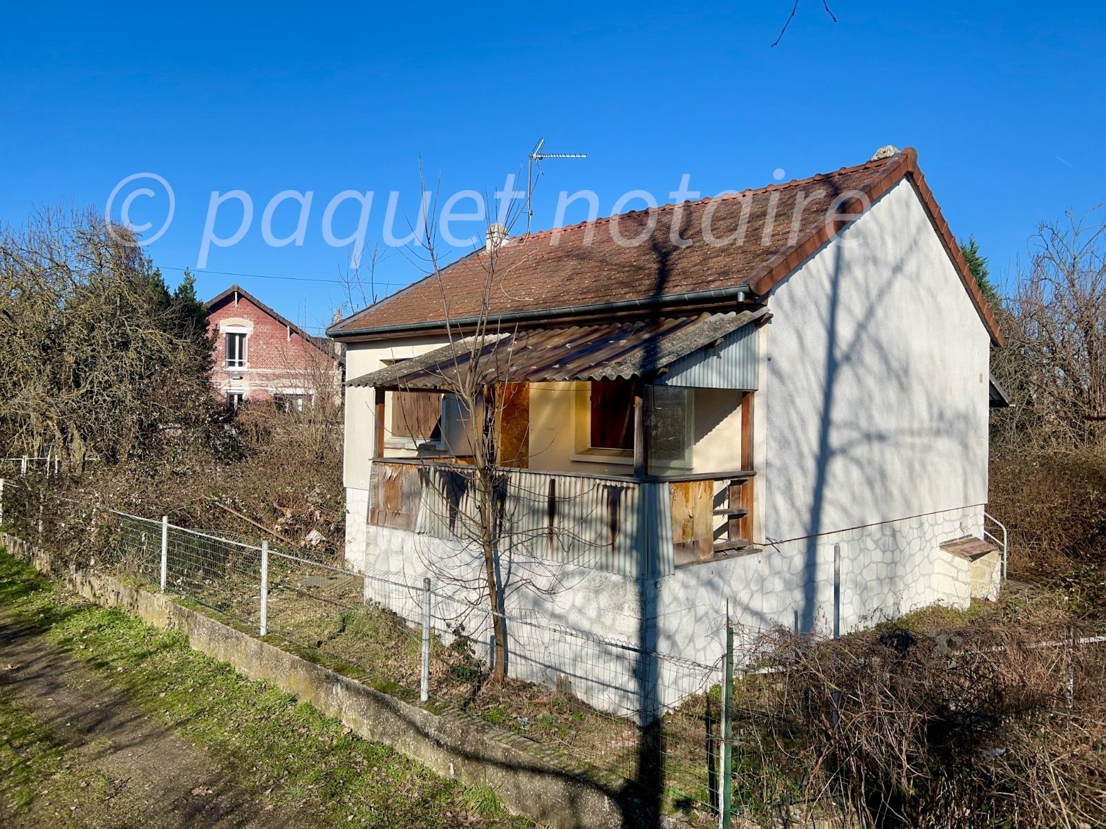 Maison à Chauny — vignette 30