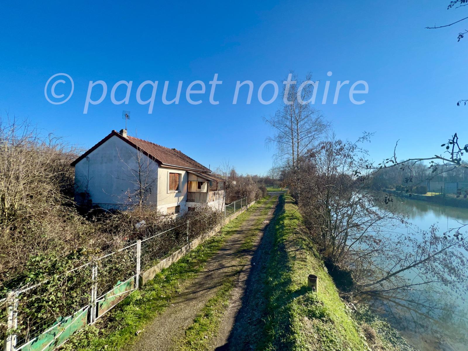 Maison à Chauny — vignette 31