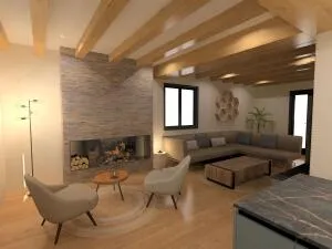 Maison à Escoire — vignette 17