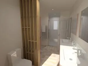 Maison à Escoire — vignette 20