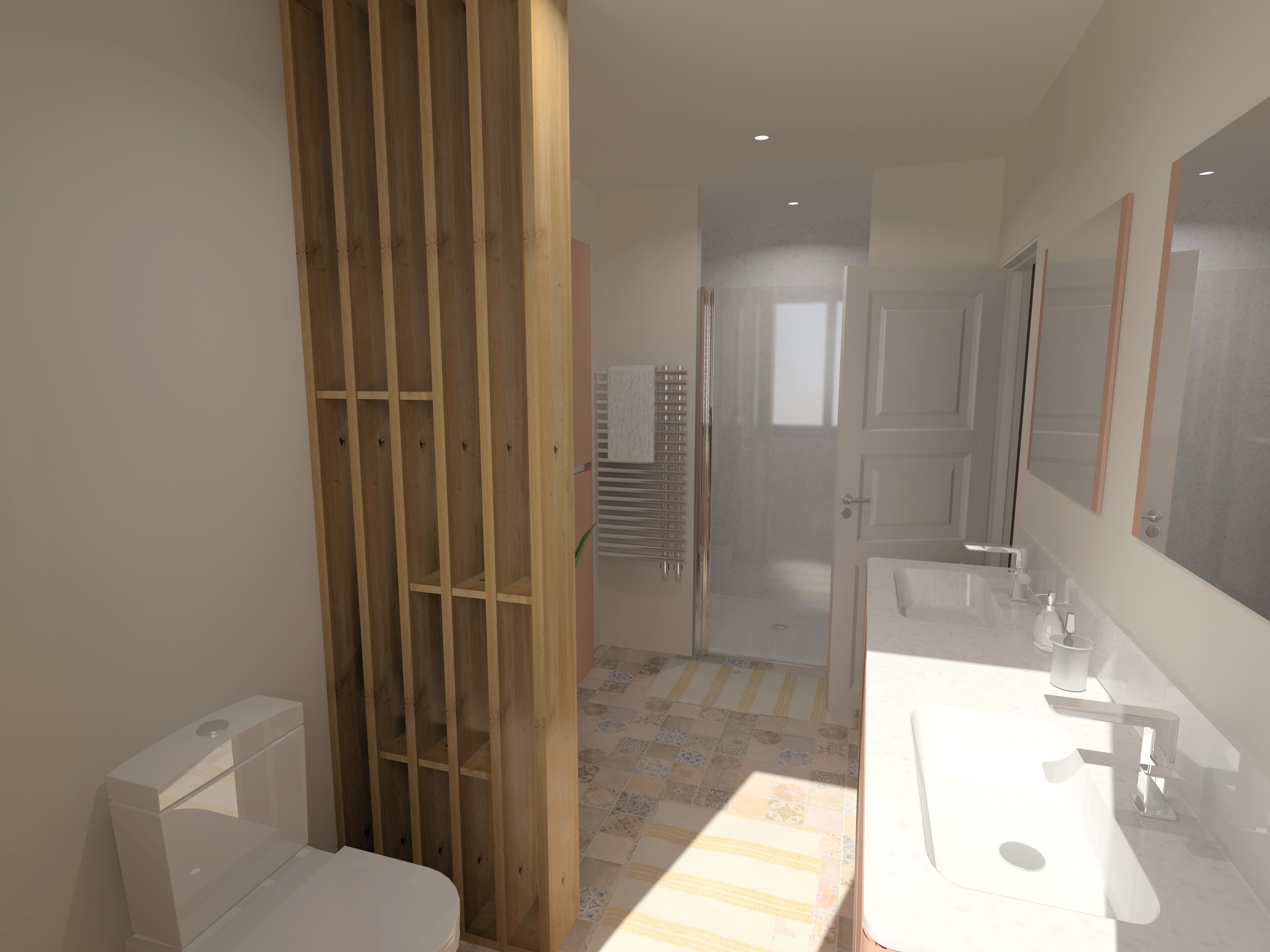 Maison à Escoire — vignette 20