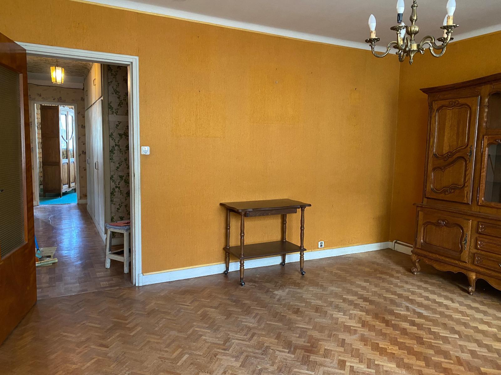 Appartement à La Roche-sur-Yon — vignette 3